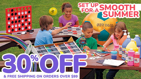 Use Code E5221 for 30% OFF in-stock orders $99+.  Now through 6/8/26