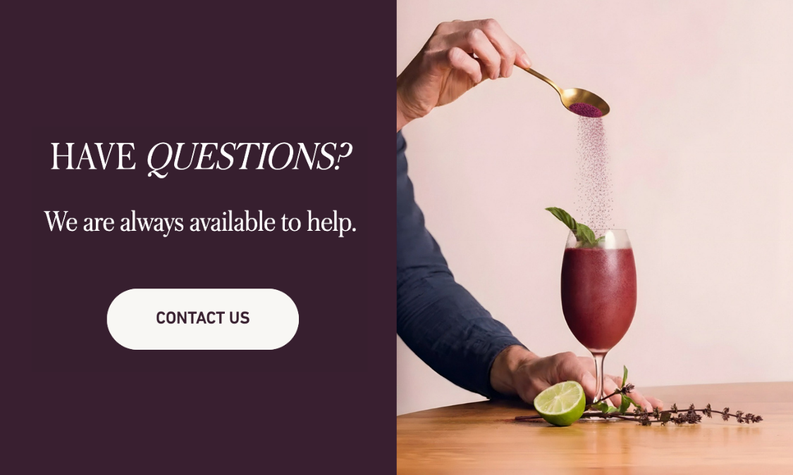 Contact Us
