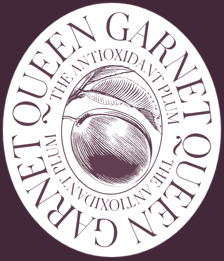 Queen Garnet