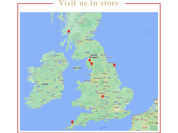 visit us in store