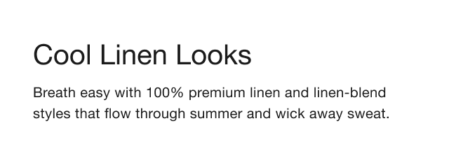 hero0sub0col0linen0looks