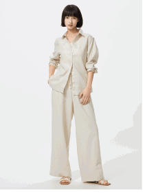 product6women0linen0blend0easy0pants
