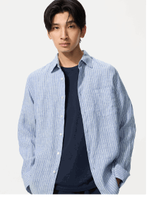 product3men0premium0linen0striped0shirt