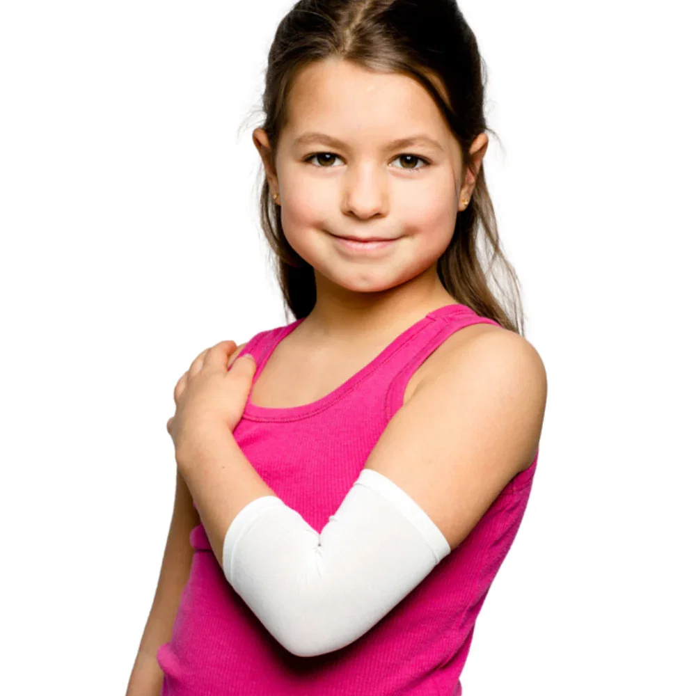 Image of Remedywear™ (TENCEL + Zinc) Sleeves/Bandages for Babies to Adults (One Pair)