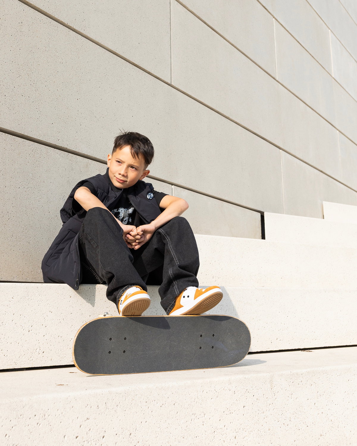 DC YOUTH SELECTION