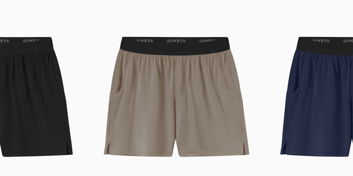 Jambys Shorts GIF