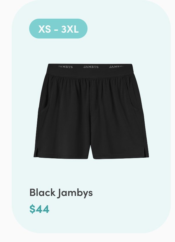 Black Jambys