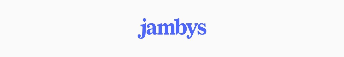 Jambys Logo