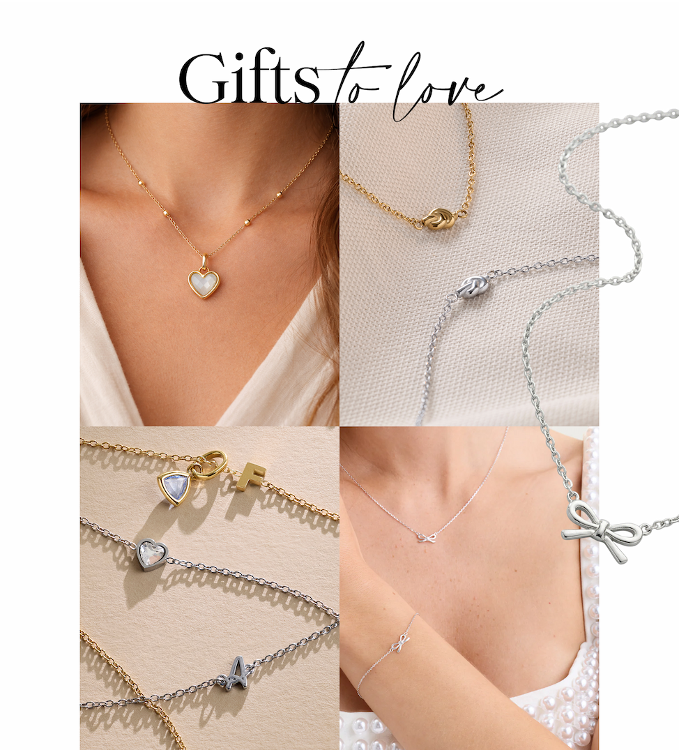 Gifts to love