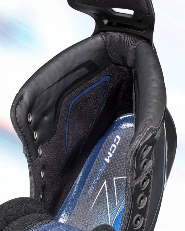TRI DENSITY ANKLE PADS
