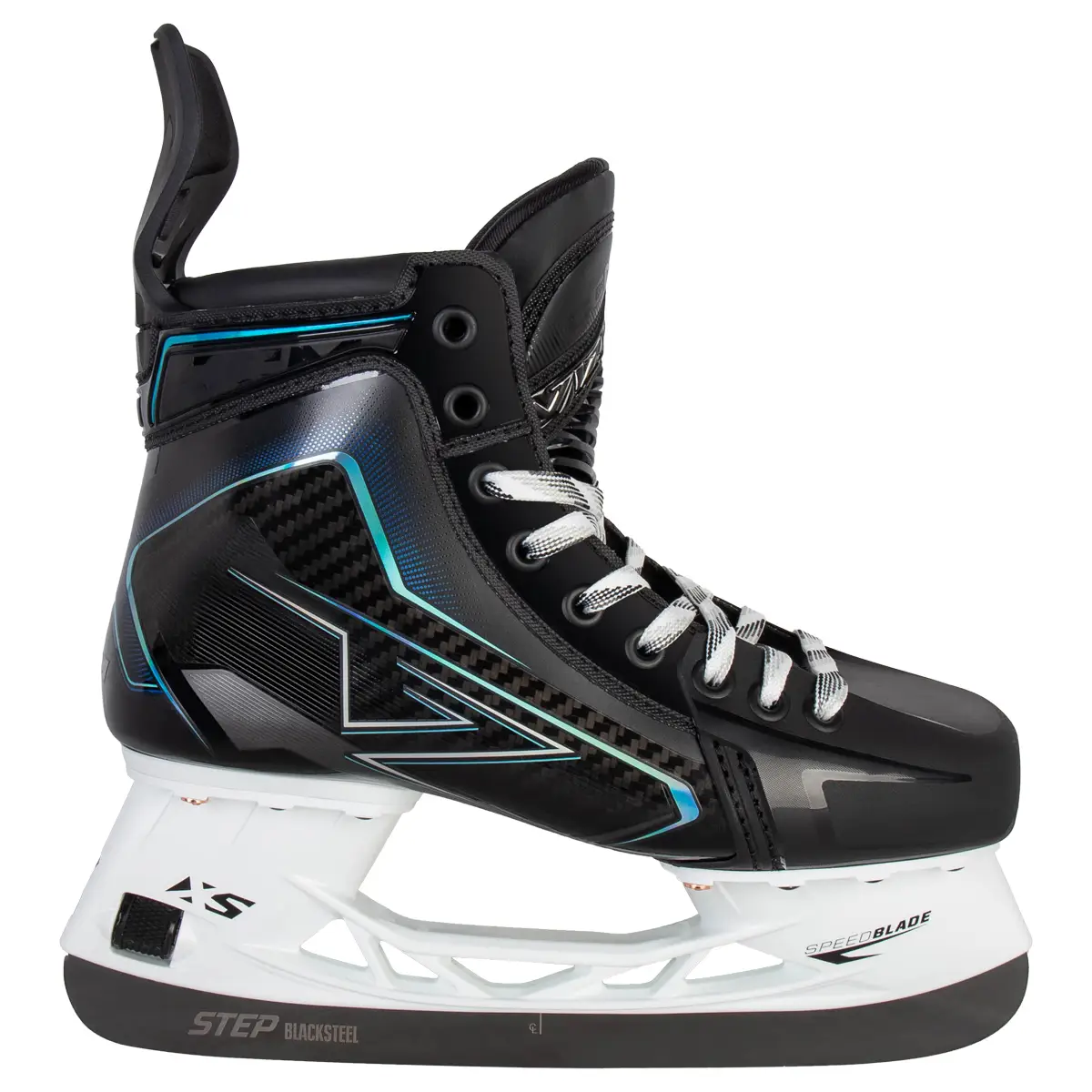 CCM Vizion Intermediate Ice Hockey Sk...