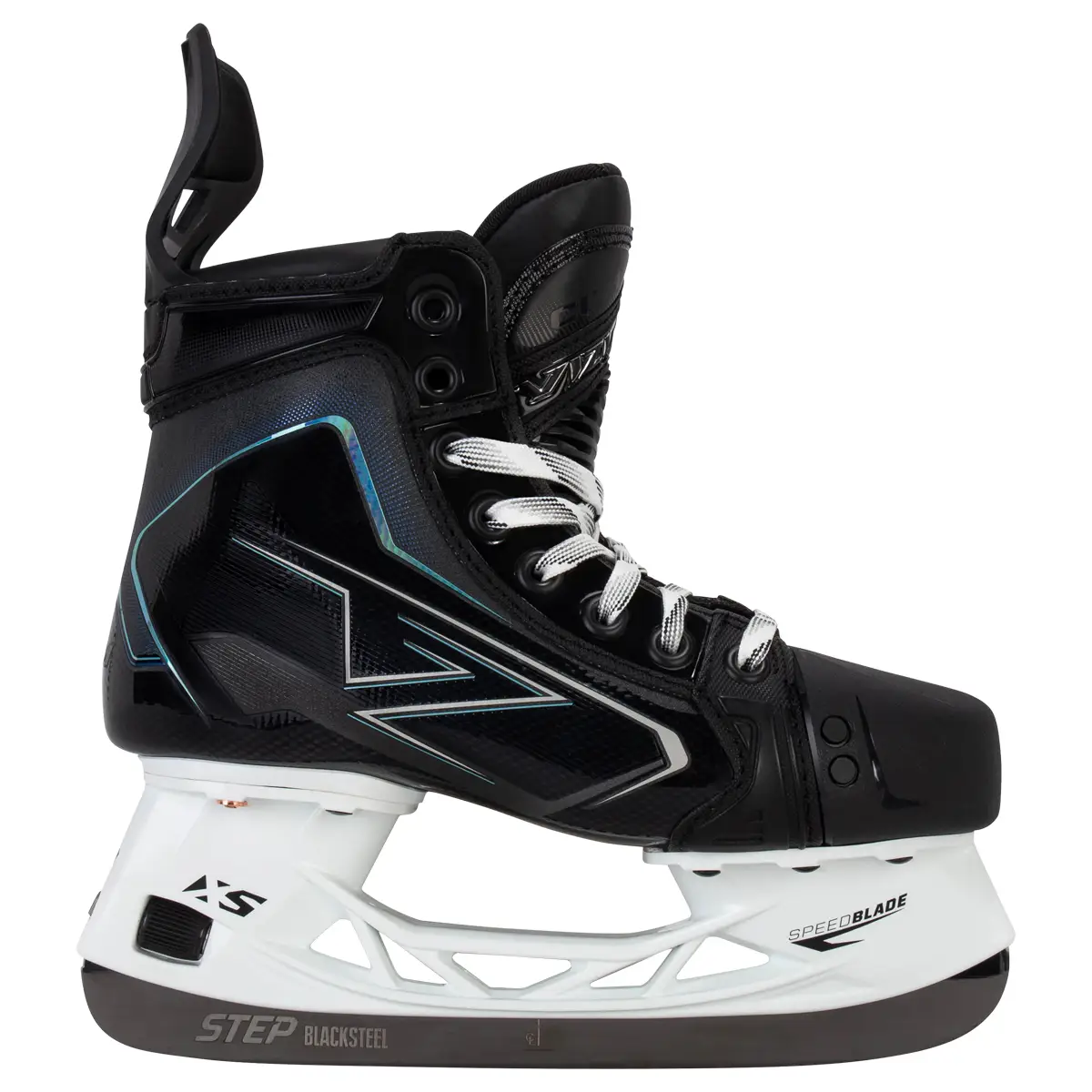 CCM Vizion Junior Ice Hockey Skates