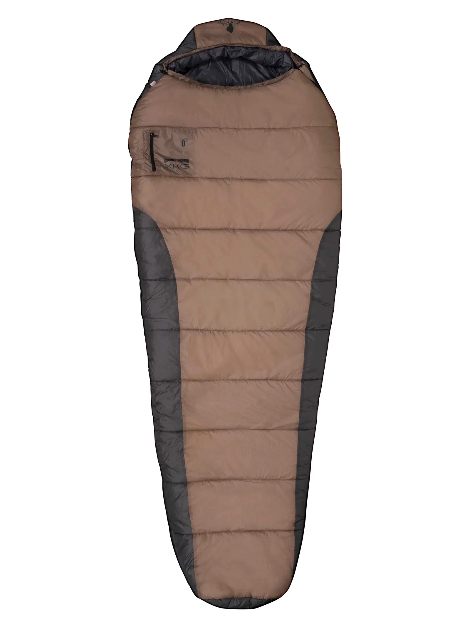 Image of XKG Summit 0 Degree Mummy Bag