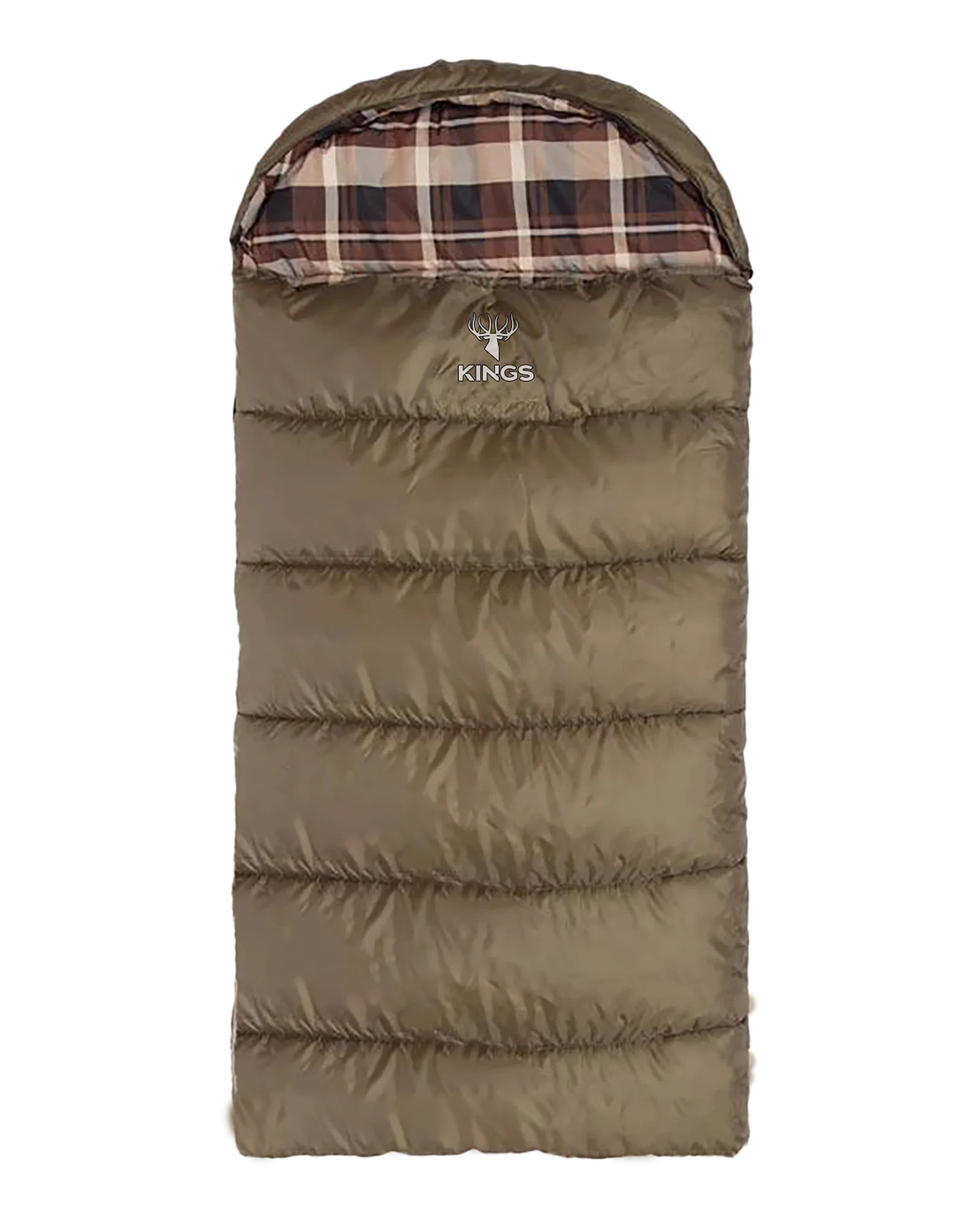 Image of Hunter Series Jr. +25 Youth Sleeping Bag