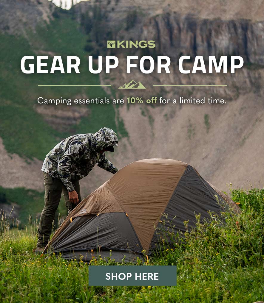 Camping