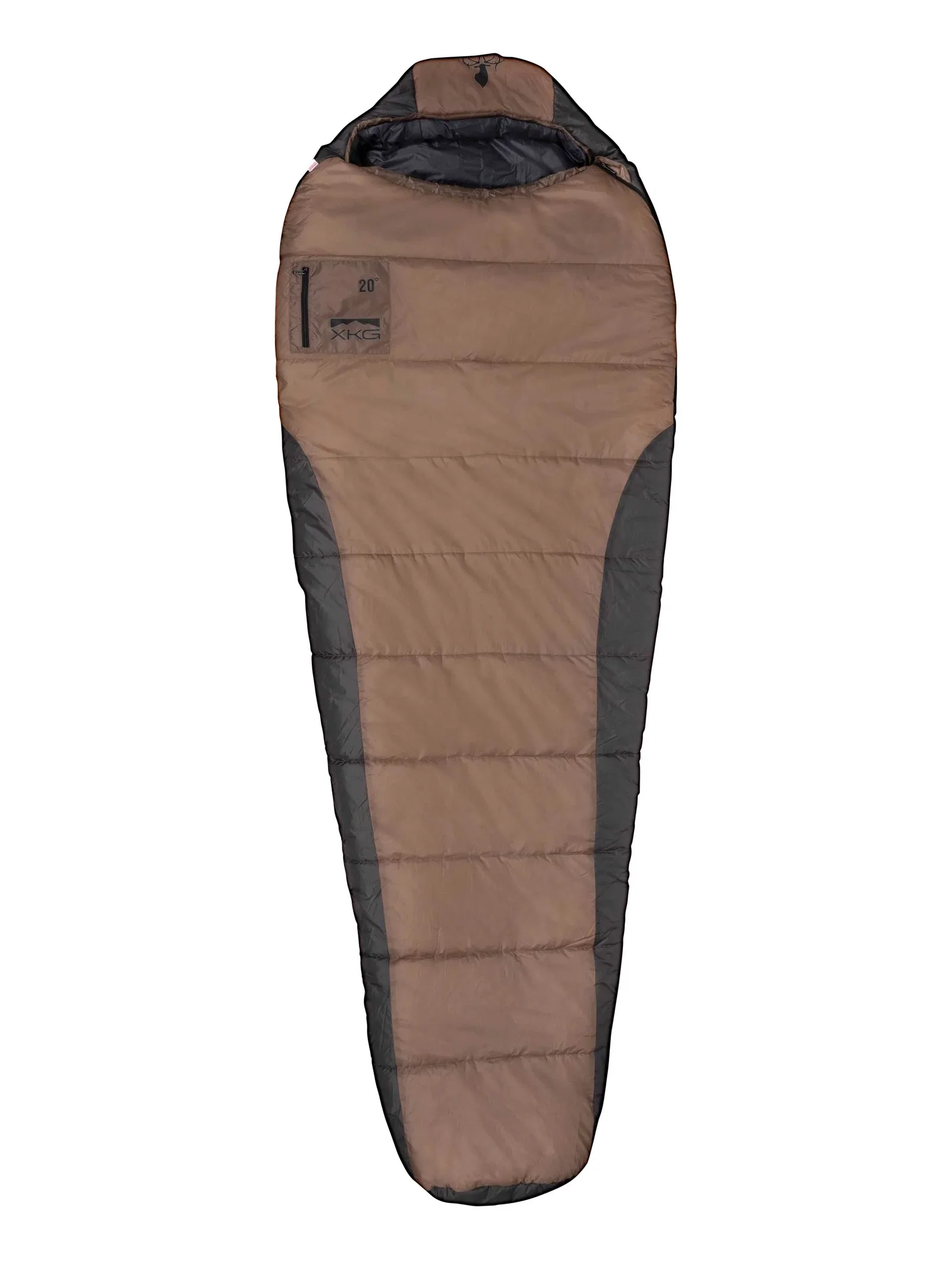 Image of XKG Summit 20 Degree Mummy Bag