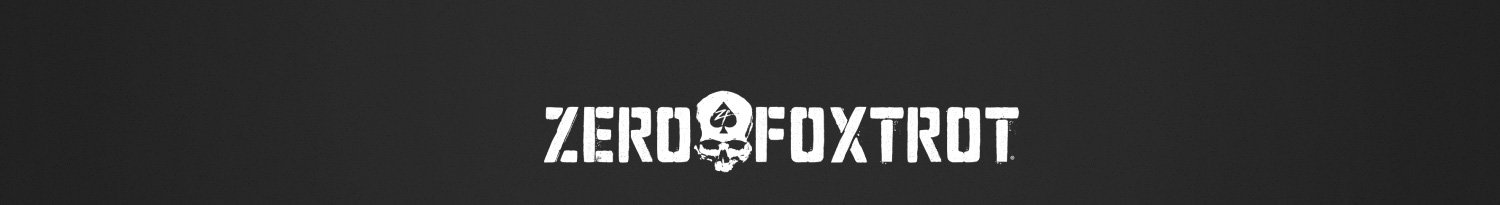 ZERO FOXTROT