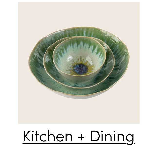 Kitchen + Dining on Sale