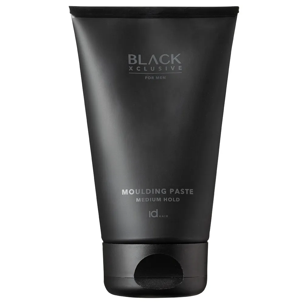 Image of ID Hair Black Xclusive Moulding Paste 90 ml