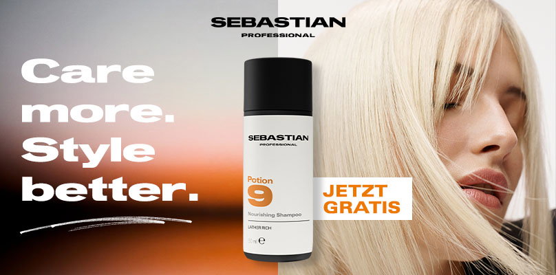 Sebastian Professional GWP