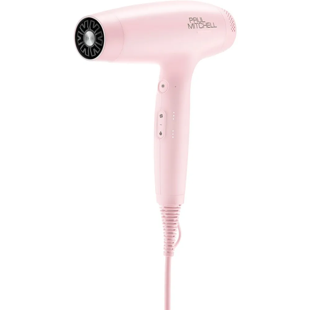 Image of Paul Mitchell Dry - Pink Limited Edition