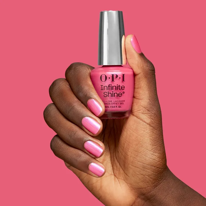 OPI The New OPIcons Infinite Shine Good Nighty Aphrodite