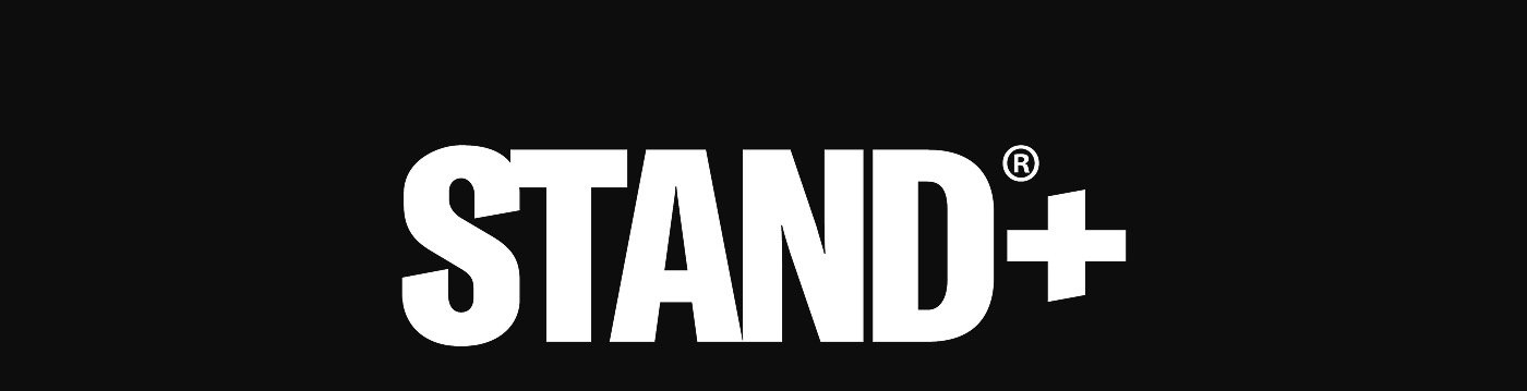 STAND+