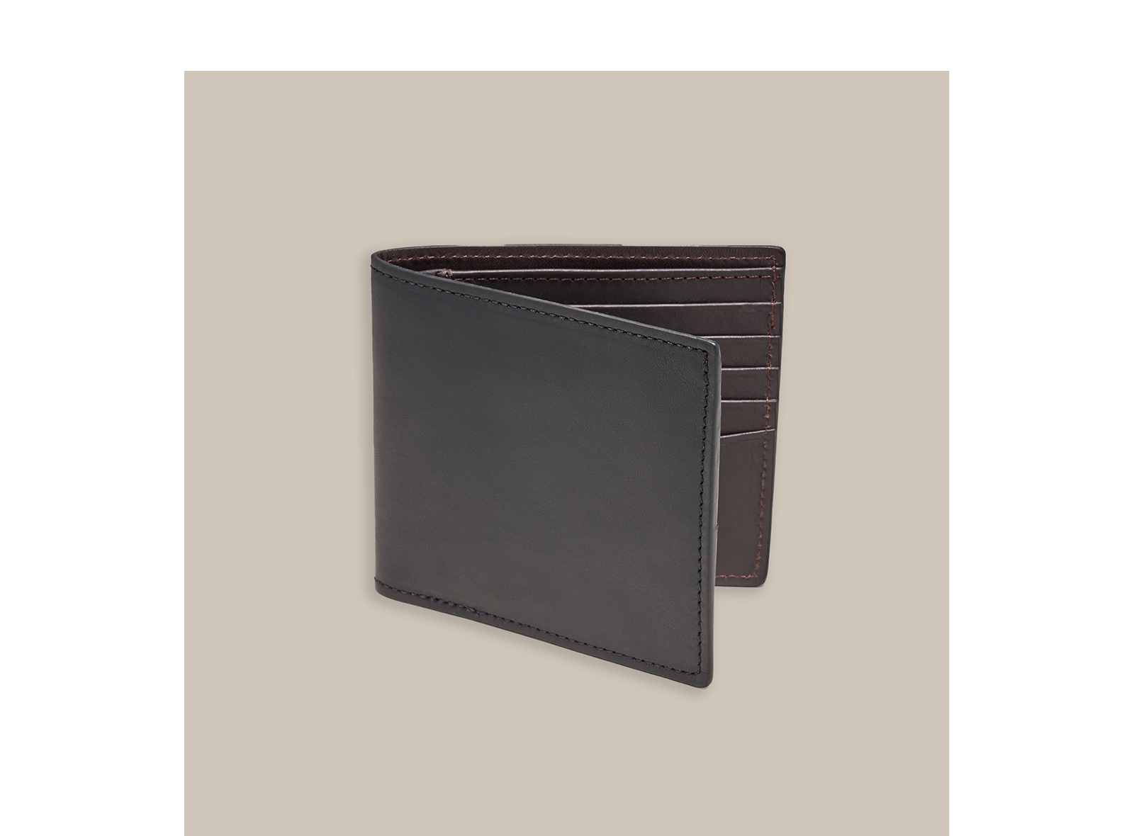 Shop Pullman Hipster Calf Wallet