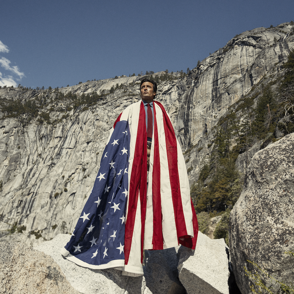 Celebrating America