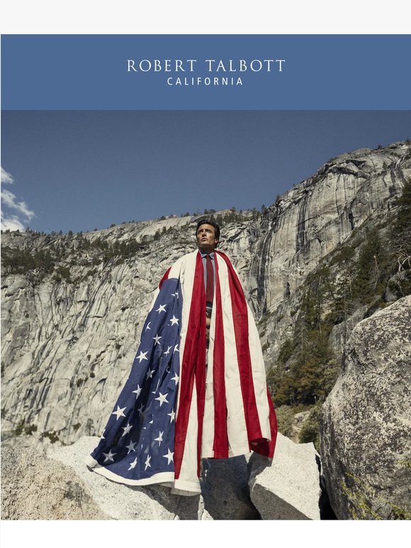 Celebrating America