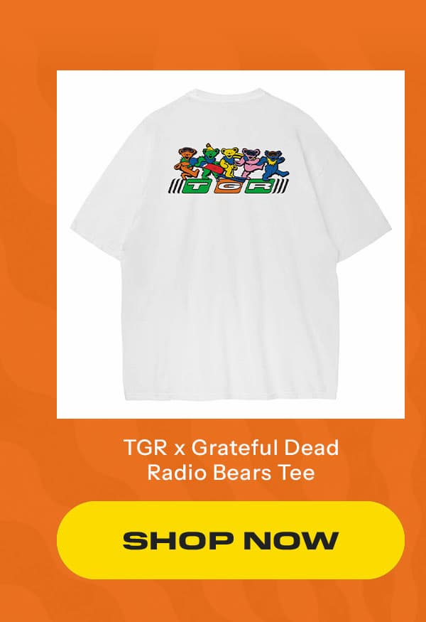 TGR Grateful Dead Collection