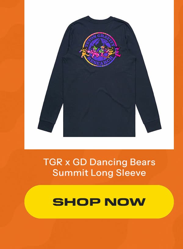 TGR Grateful Dead Collection