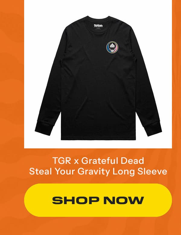 TGR Grateful Dead Collection