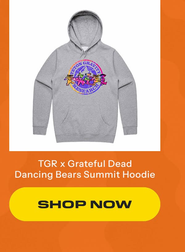 TGR Grateful Dead Collection