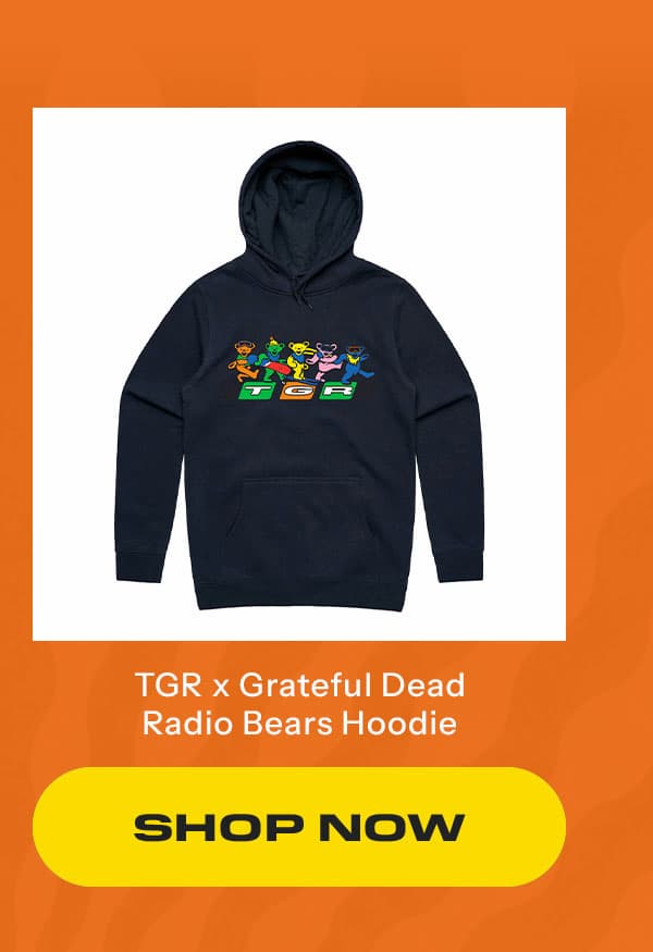 TGR Grateful Dead Collection