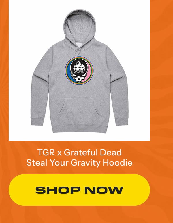 TGR Grateful Dead Collection