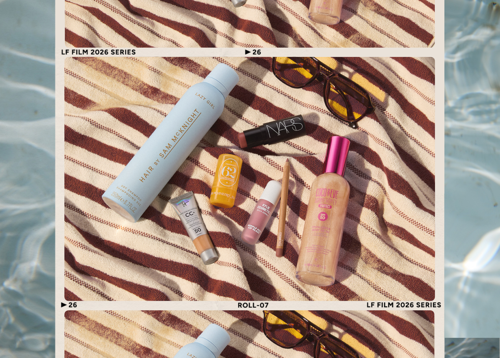 Shop All Summer Beauty