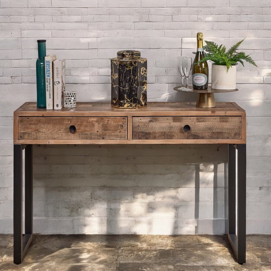 Image of Adelaide Console Table
