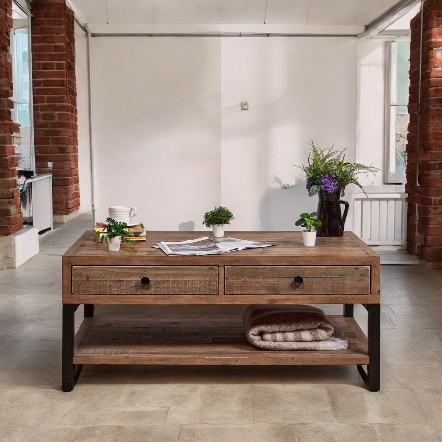 Image of Adelaide Coffee Table