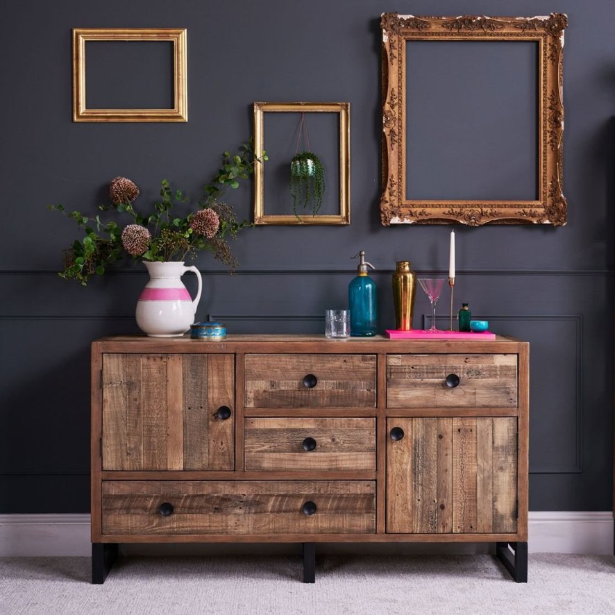 Image of Adelaide Sideboard Wide