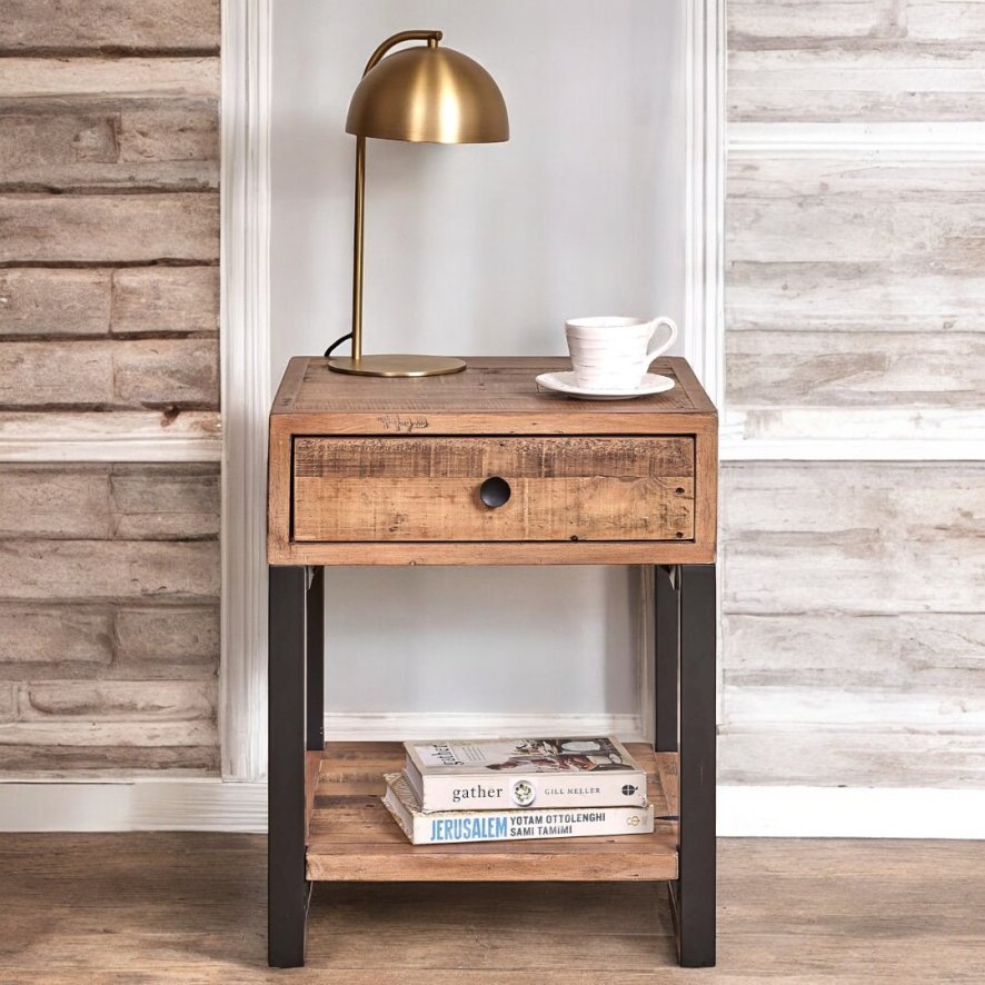 Image of Adelaide Lamp Table