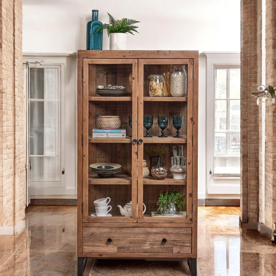 Image of Adelaide Display Cabinet