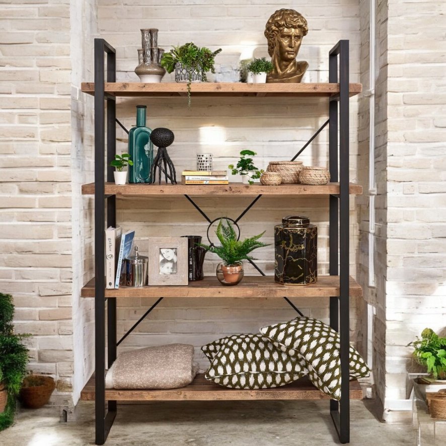 Image of Adelaide Tall Bookcase
