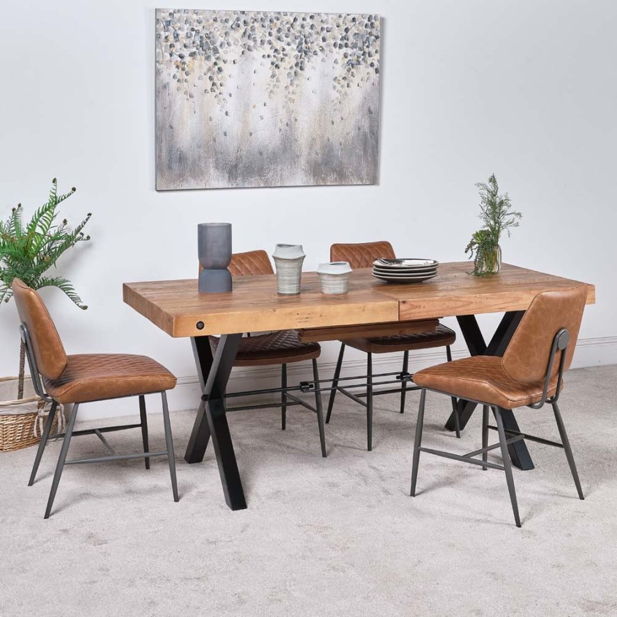 Image of Urban Extending Dining Table 180-240cm