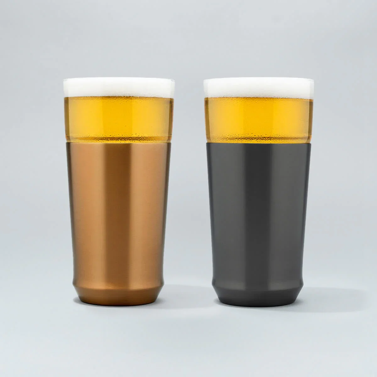 Image of Hybrid Pint Glass Set
