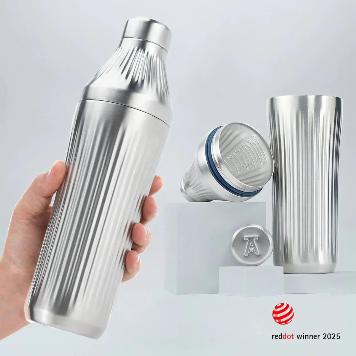 Image of Diamond Edition Shaker