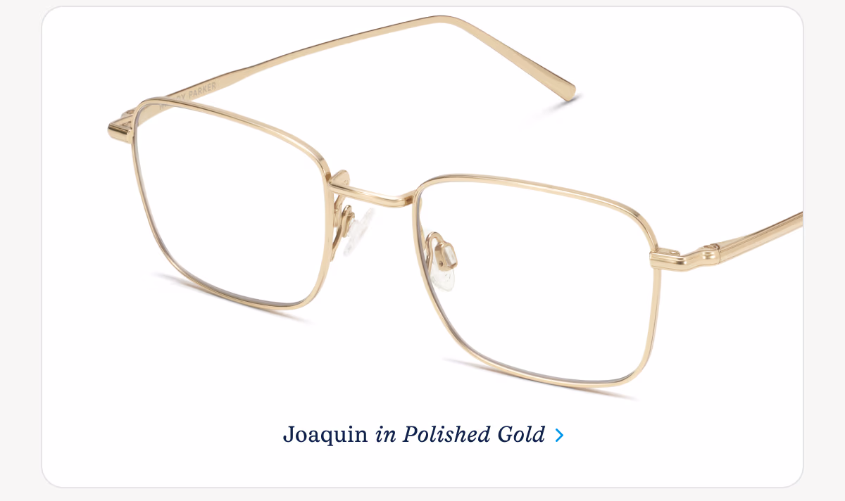 Shop Joaquin