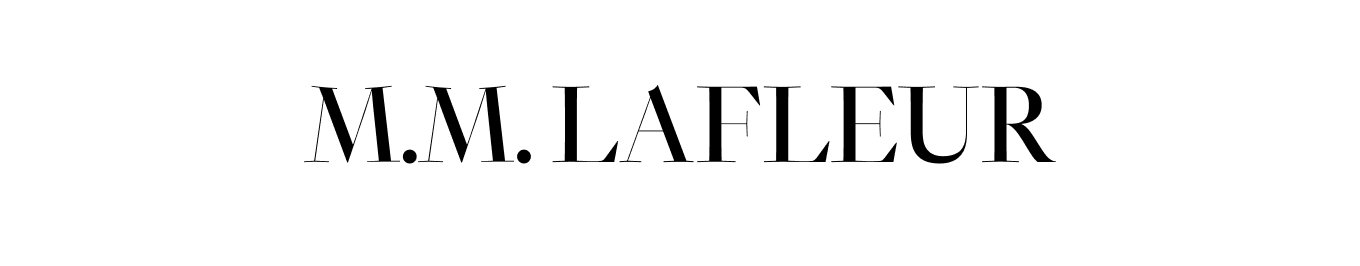 M.M LaFleur