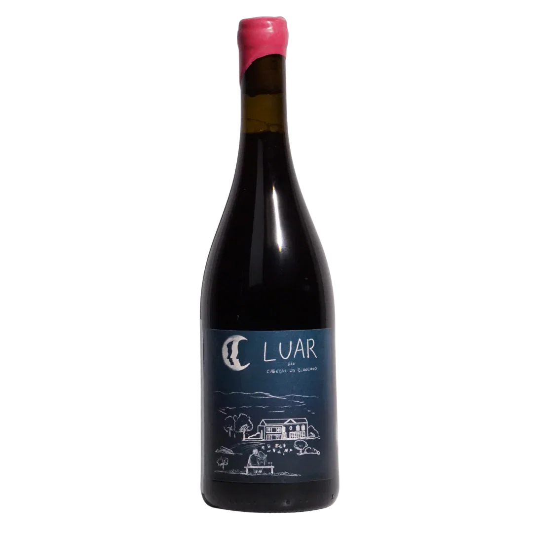 Image of Luar Red 2022