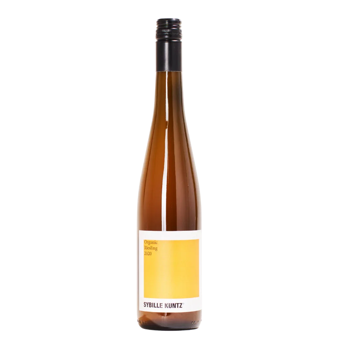 Image of Orange Riesling 2021